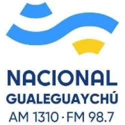 Logo da LRA 42 Radio Nacional Gualeguaychú