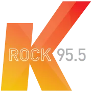 Logo da K-Rock Geelong