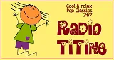 Logo da Radio Titine
