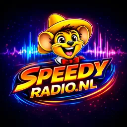 Logo de Speedy Radio