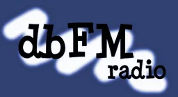 dbFM Radio logo