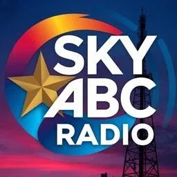 96.6 SKY ABC RADIO logo