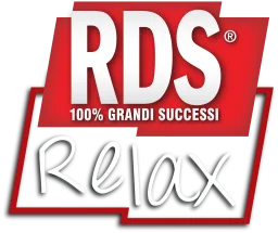 Logo de RDS relax