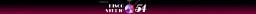 Logo da DISCO STUDIO 54