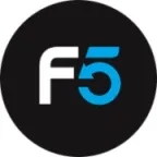 Logo da Radio F5