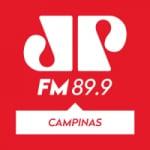 Logo da Rádio Jovem Pan 94.3 FM