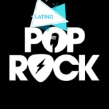 Logo da ROCK POP LATINO