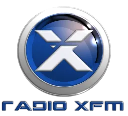 XFM Radio - XFM 90s logo