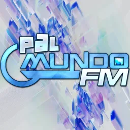 Logo da PalMundo FM