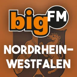 bigFM Nordrhein-Westfalen logo