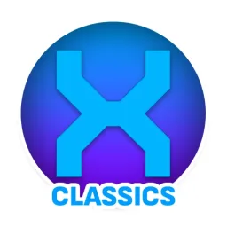 Logo da XerosRadio Classics