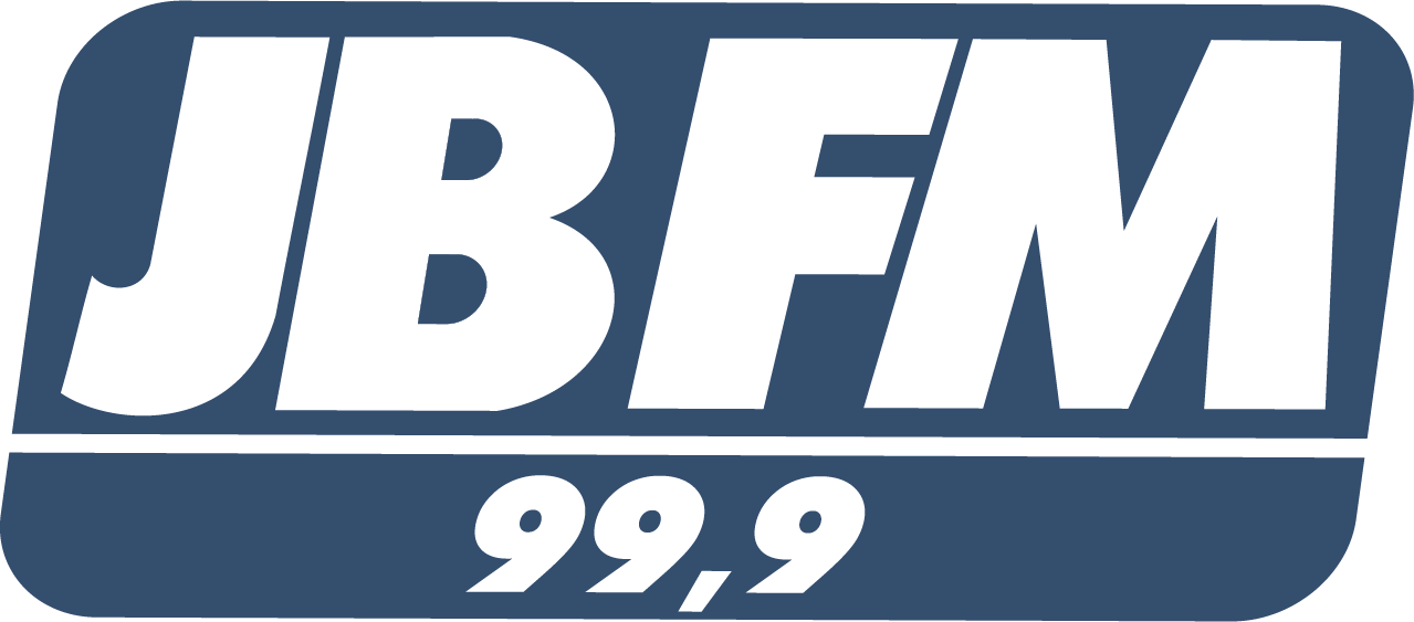 Logo de JB FM