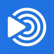 Logo de Vinyl FM