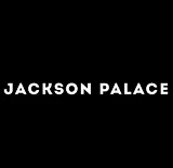 Logo da Jackson Palace