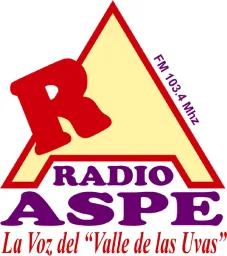 Logo da Radio Aspe