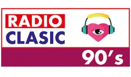 Clasic Radio_90 -București logo