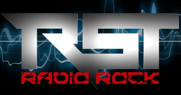 RST Radio Rock logo