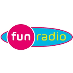 Logo de FUN RÁDIO
