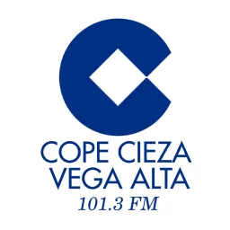 Logo da Cope Cieza
