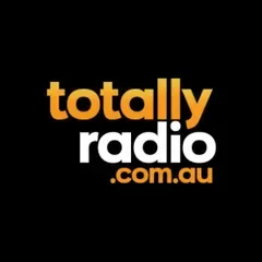 Logo da Totally Radio (MP3)