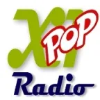 Logo de X1 Radio POP