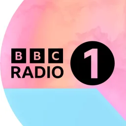Logo da BBC Radio 1