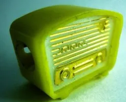 Logo da Mio Radio