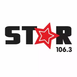 Logo da Star 106.3 - Townsville - 106.3 FM (AAC+)