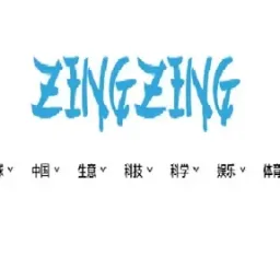 Logo da ZENO FM ZINGZING