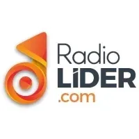 Logo da Radio Líder Santiago