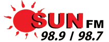 Logo da SunFM