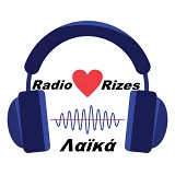 Logo da Rizes