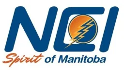 Logo da NCI fm