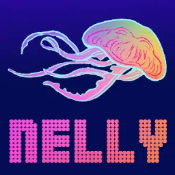 Logo de Radio Nelly