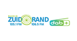 Logo de Radio Zuidrand - Hove, be