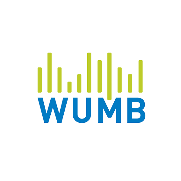 Logo de WUMB Celtic Journey