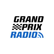 Logo da Grand Prix Radio Dance