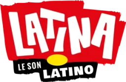 Logo da Latina Kizomba