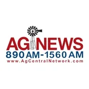 Logo da Ag News 890
