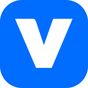 Logo de VOX FM