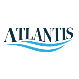 Logo de Atlantis