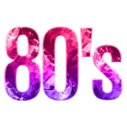 LITT Live - 80's logo