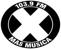 Logo da La X