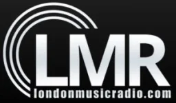 Logo da London Music Radio