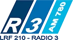 Radio 3 Andina AM 1200 logo