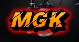 DejaVuMusic -MG Kollyma logo