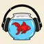 Logo da Glaz | Radio