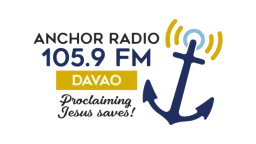 Logo de Anchor 101.1FM Davao