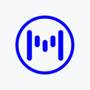 Logo da Rádio Metropole