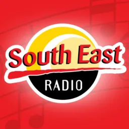 Logo da South East Radio
